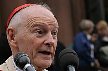 NBC News: в США бывший архиепископ Маккарик избежал суда за растление малолетнего из-за деменции