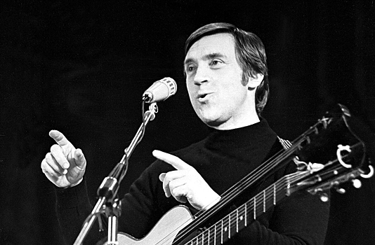 Досье: Наследие Владимира Высоцкого в русской и белорусской культуре