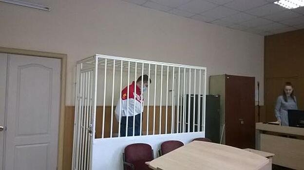 В суд не явился адвокат Рыжука