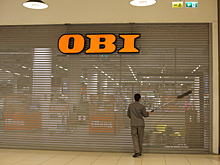 Откроются ли в России магазины OBI?