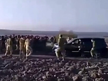 В Росгвардии не подтвердили сообщения о драке между бойцами спецназа, которые в знак протеста сняли краповые береты