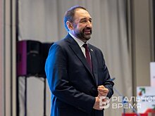 Песошин: в экономике Татарстана заняты более 2 млн человек