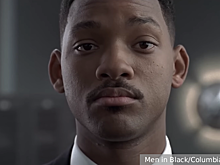 Виолончелист Брайан Кинг Джозеф обвинил Уилла Смита в домогательствах