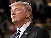 Трамп отказался говорить по телефону с Мадуро
