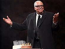 В США умер Джеймс Эрл Джонс, киноактер и артист озвучки