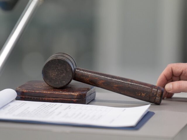 Изъятый у Бекмамбетова особняк в Казани продан на аукционе за 21,4 млн рублей