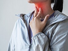 Назван самый опасный способ лечения больного горла