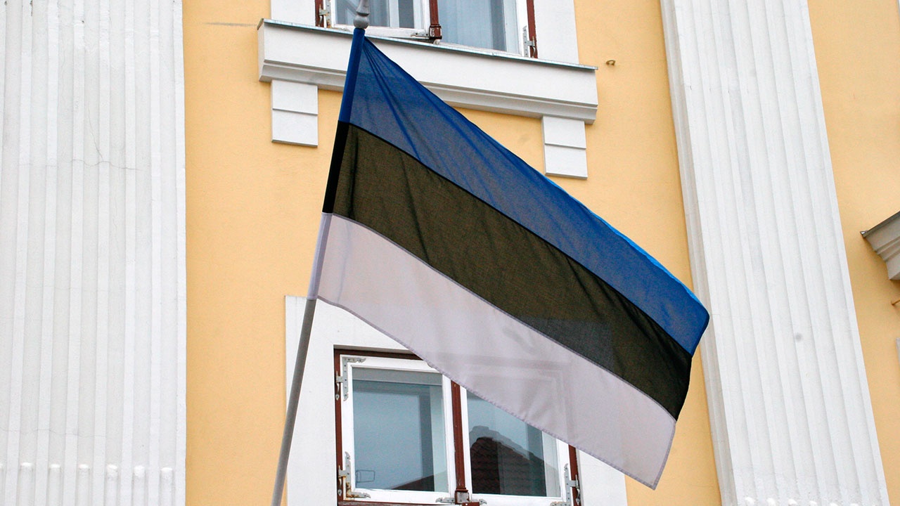 Посол России в Эстонии был вызван в МИД страны