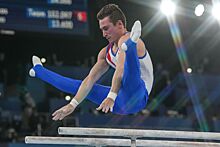 В Екатеринбурге пройдёт новый международный турнир, объединяющий разные виды гимнастики