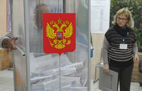 Источник: переноса выборов президента в РФ не будет