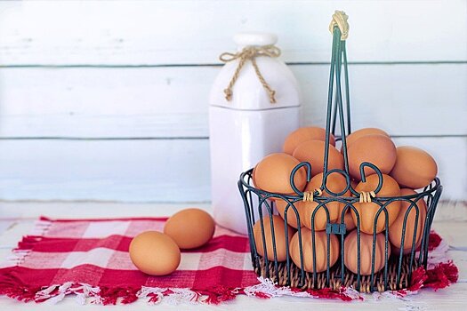 4 необычных и действенных способа очистить вареные яйца