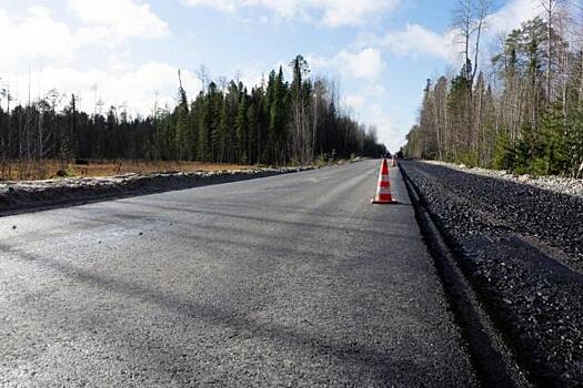 «РН-Юганскнефтегаз» подвел первые итоги ремонта промысловых дорог