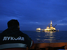 США разрешили операции для продажи зарубежных активов "Лукойла" до 17 января