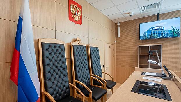 Прокурор запросил 14,5 года экс-банкиру Пугачеву по делу о многомиллиардном хищении