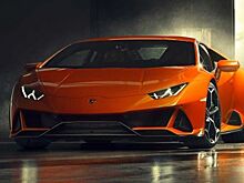 Возможности и цена на Lamborghini Huracan
