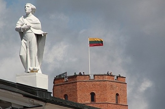 Литва и Польша восстанавливают межпарламентские отношения