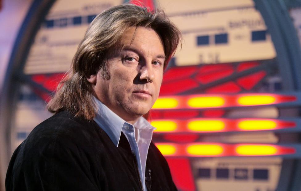 Хватит ущемлять русских: Лоза о создании бренда SHAMAN