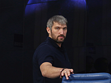 Овечкин обогнал легенду «Вашингтона» по матчам в НХЛ