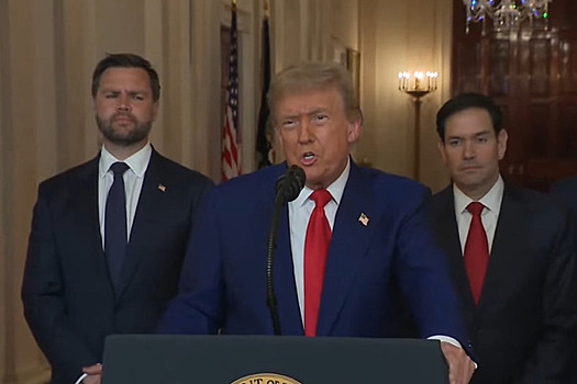 «Наземной операции не будет, но авиация не оставит камня на камне»: названы цели удара США по Ирану