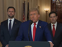 «Наземной операции не будет, но авиация не оставит камня на камне»: названы цели удара США по Ирану