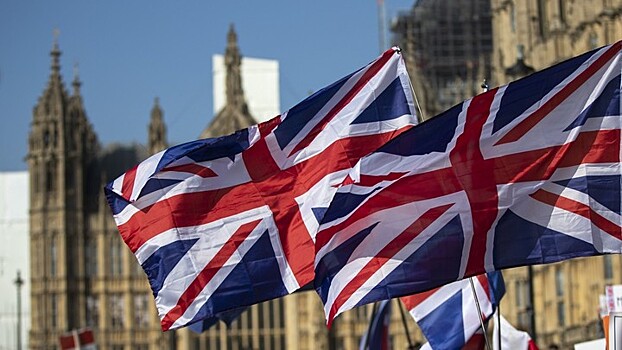 В Британии объяснили повышение уровня террористической угрозы