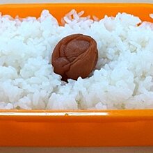 Патриотическая еда проигравшей Японии