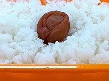 Патриотическая еда проигравшей Японии