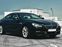 Названа самая эвакуируемая марка авто