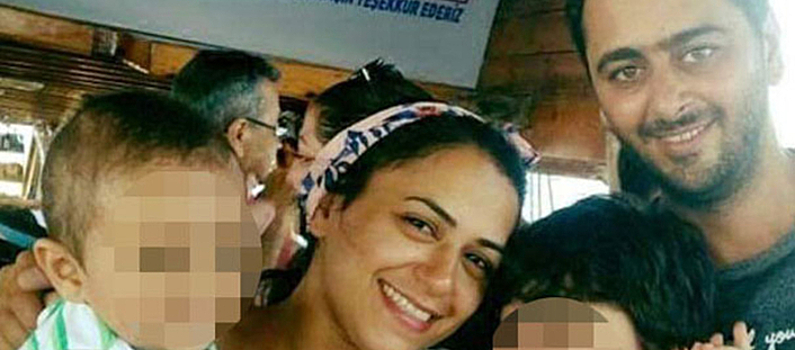 Египтянка похитила ребенка у гражданина Турции
