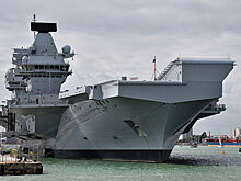 Военные новости: перспективы «Глобальной Британии»