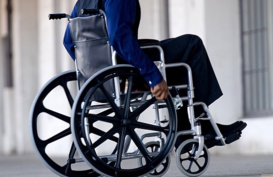 Штрафы за несоблюдение прав инвалидов предлагают увеличить