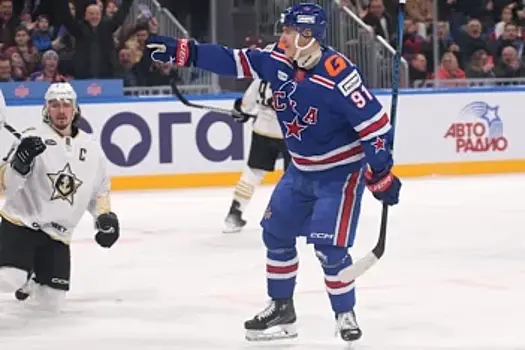 Генменеджер «Монреаля» о Демидове: шансов увидеть его в НХЛ в этом сезоне нет