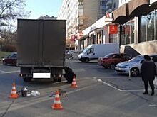 Водитель «Газели» задавил пенсионерку в Ставрополе