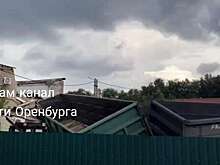 В Оренбургской области сошли с рельсов шесть порожних грузовых вагонов