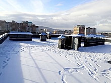 ​Фонд капитального ремонта: Мы находим решения для технически сложных объектов