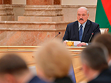 Лукашенко поведал о коронавирусном психозе в Белоруссии