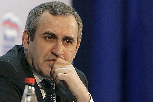 Путин одобрил Неверова на должность руководителя "ЕР"