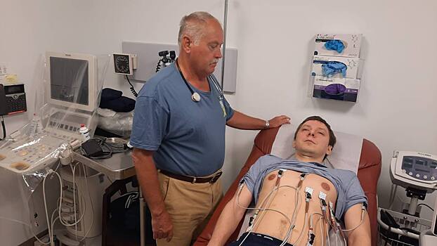 Как космонавт восстанавливается после полёта, рассказали в Роскосмосе