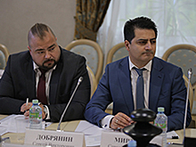 Мосгорнаследие приняло участие в обсуждении законопроекта в области охраны объектов культурного наследия