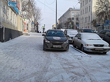«Я паркуюсь как...»: восемь верных способов попасть в подборку автохамов