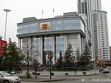 Прокуратура рыщет в свердловском ЗакСо
