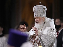Патриарх Кирилл: Не надо превращать проповедь в стендап