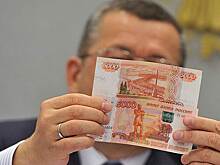 Первый зампред Центробанка может спасти АРБ