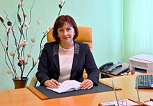 Светлана Леонова возглавила администрацию Волгодонского района