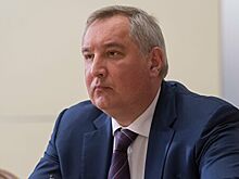 Рогозин оценил перспективы Байконура