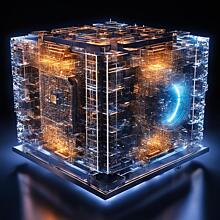 Nvidia предоставит Японии ПО для создания гибридного квантового суперкомпьютера