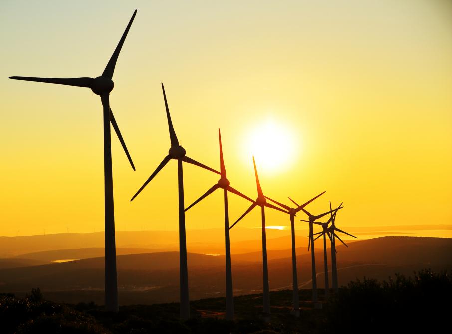 Австралия открывает первую экономическую зону для оффшорных ветряных электростанций: Новости ➕1, 19.12.2022