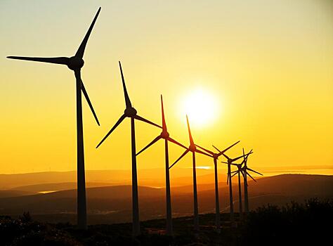 Австралия открывает первую экономическую зону для оффшорных ветряных электростанций: Новости ➕1, 19.12.2022