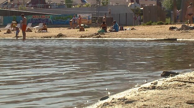 Пензенские полицейские вытащили из реки девочку с аутизмом