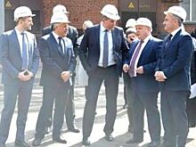 Защитить город. Воздух Владикавказа станет чище